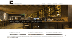Desktop Screenshot of clcarq.com